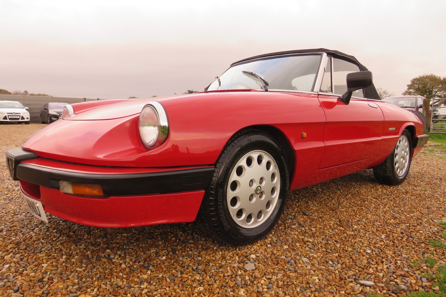 Used Alfa Romeo 2000 1989 for sale - 76583426: Photo 34