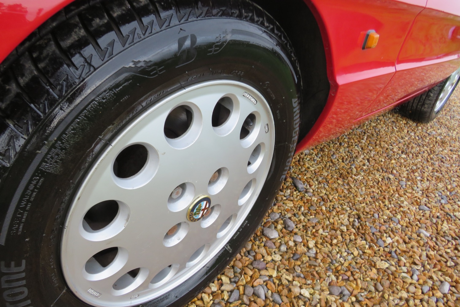 Used Alfa Romeo 2000 1989 for sale - 76583426: Photo 36