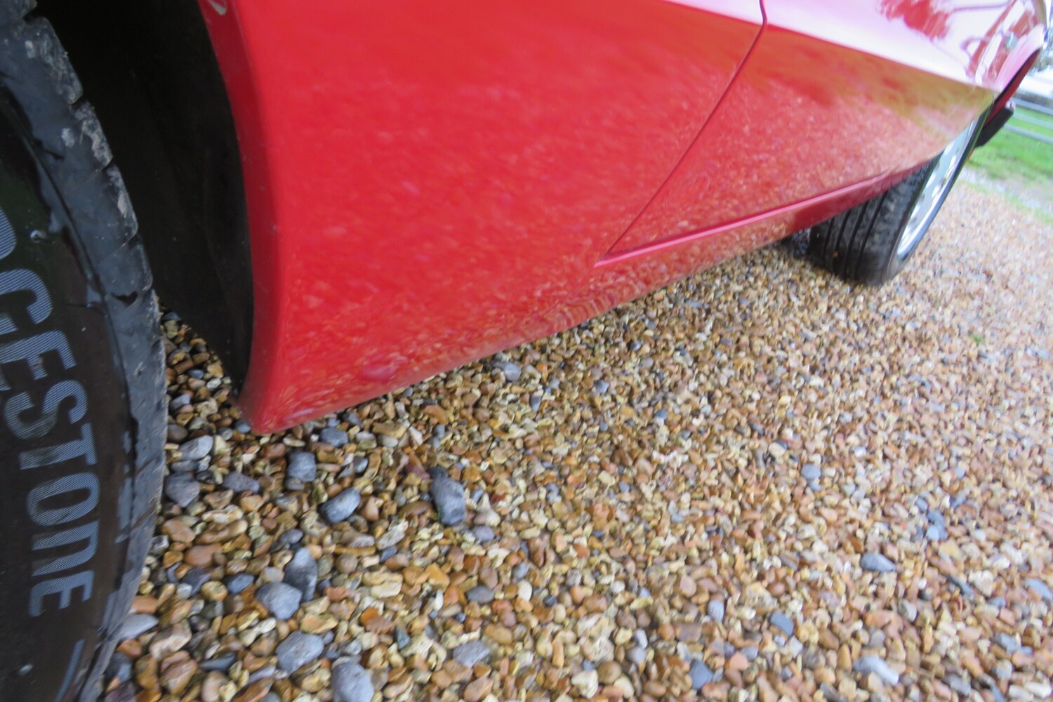 Used Alfa Romeo 2000 1989 for sale - 76583426: Photo 37