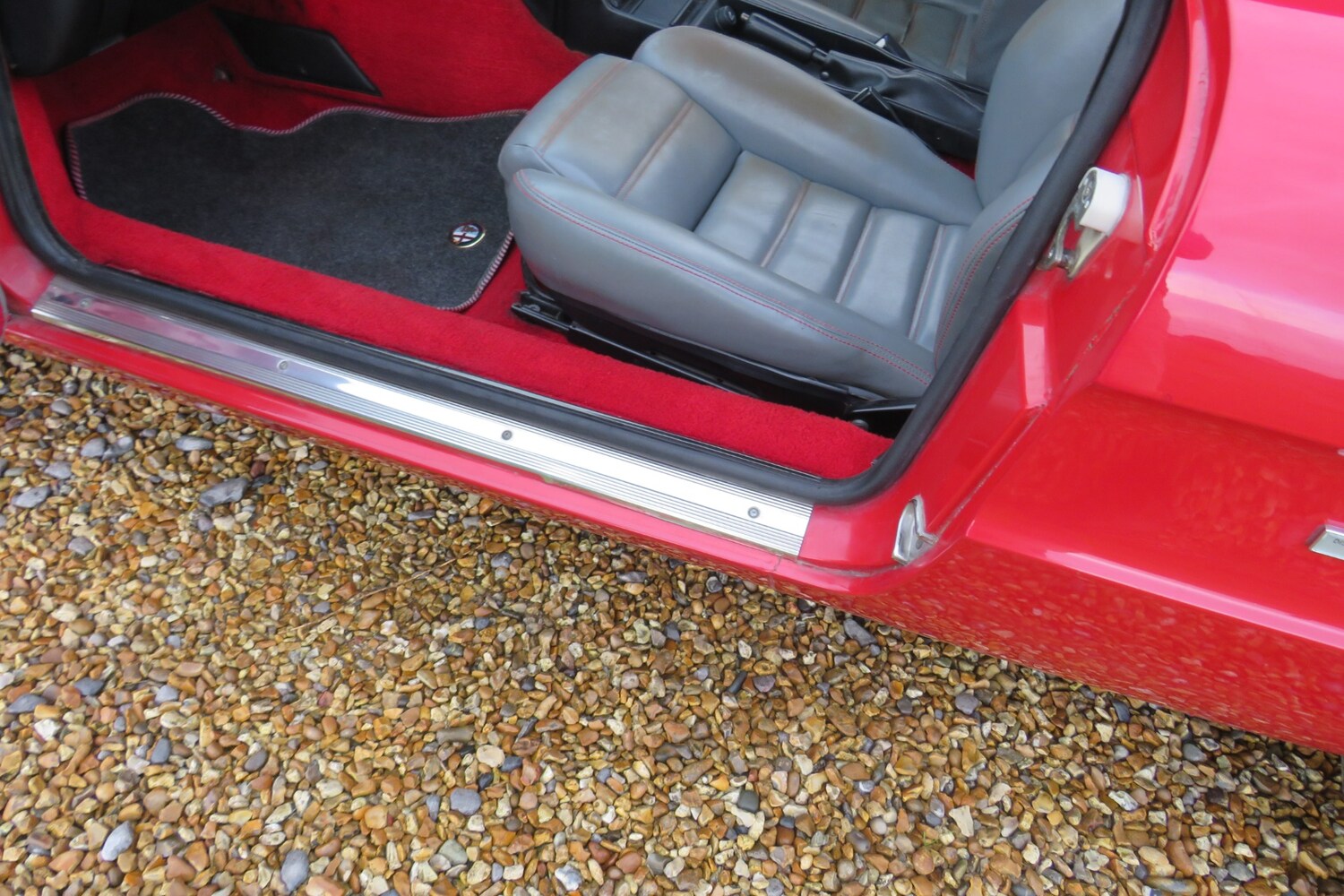 Used Alfa Romeo 2000 1989 for sale - 76583426: Photo 39