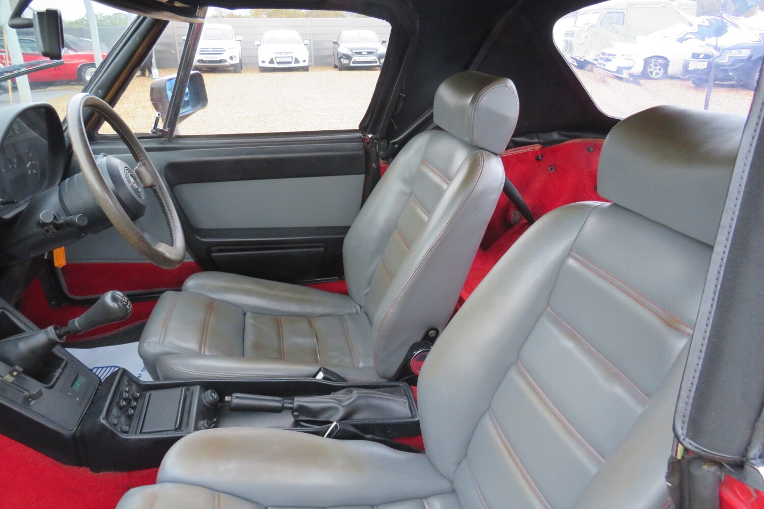 Used Alfa Romeo 2000 1989 for sale - 76583426: Photo 41