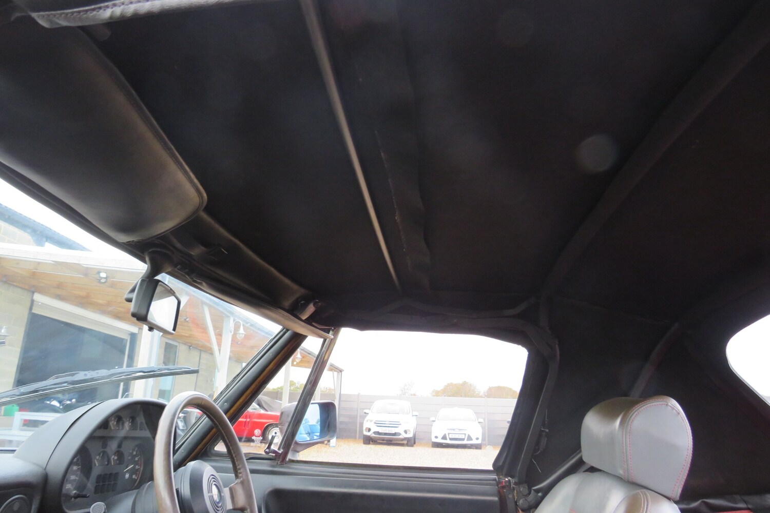 Used Alfa Romeo 2000 1989 for sale - 76583426: Photo 42