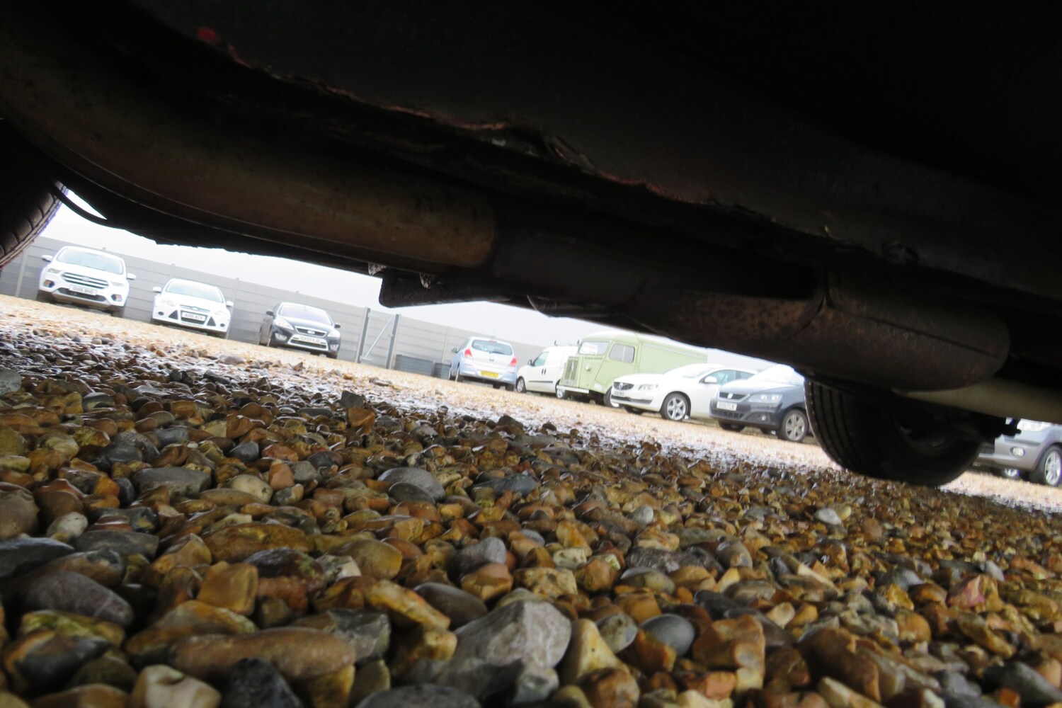 Used Alfa Romeo 2000 1989 for sale - 76583426: Photo 44