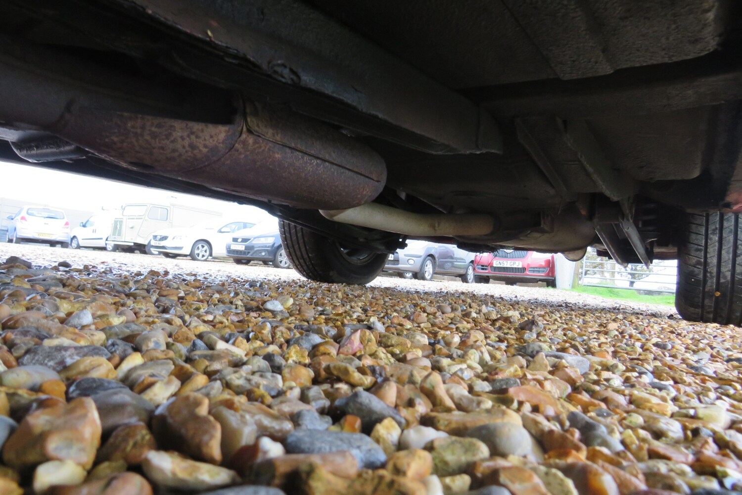 Used Alfa Romeo 2000 1989 for sale - 76583426: Photo 45