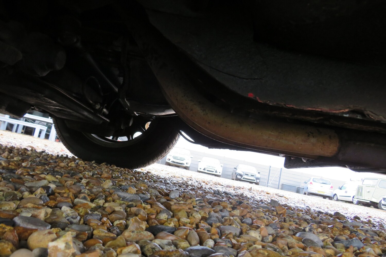 Used Alfa Romeo 2000 1989 for sale - 76583426: Photo 46