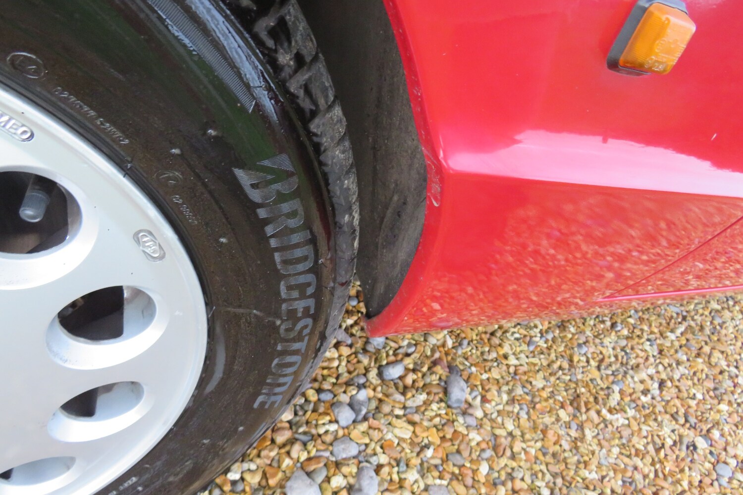 Used Alfa Romeo 2000 1989 for sale - 76583426: Photo 47