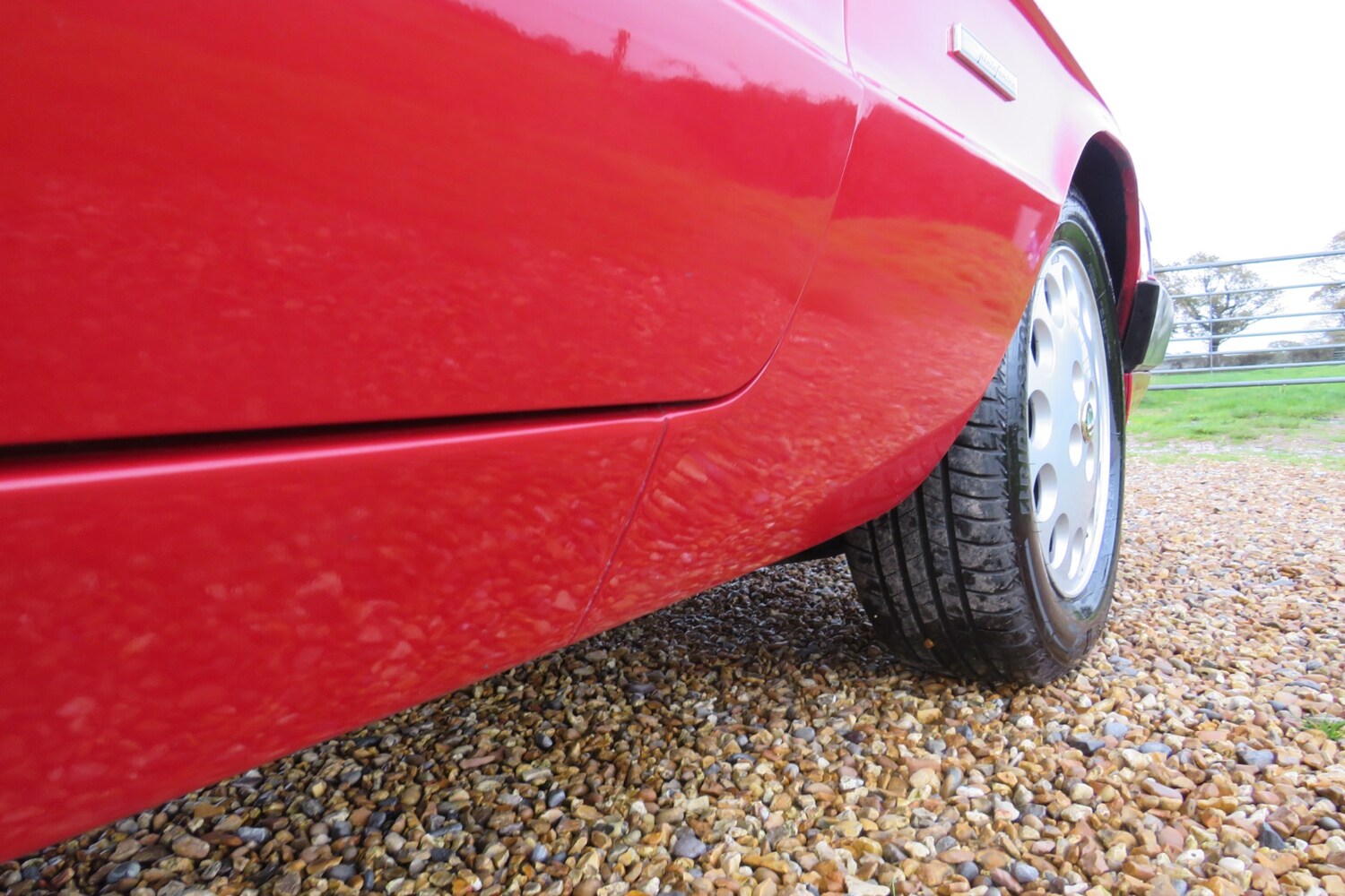 Used Alfa Romeo 2000 1989 for sale - 76583426: Photo 49