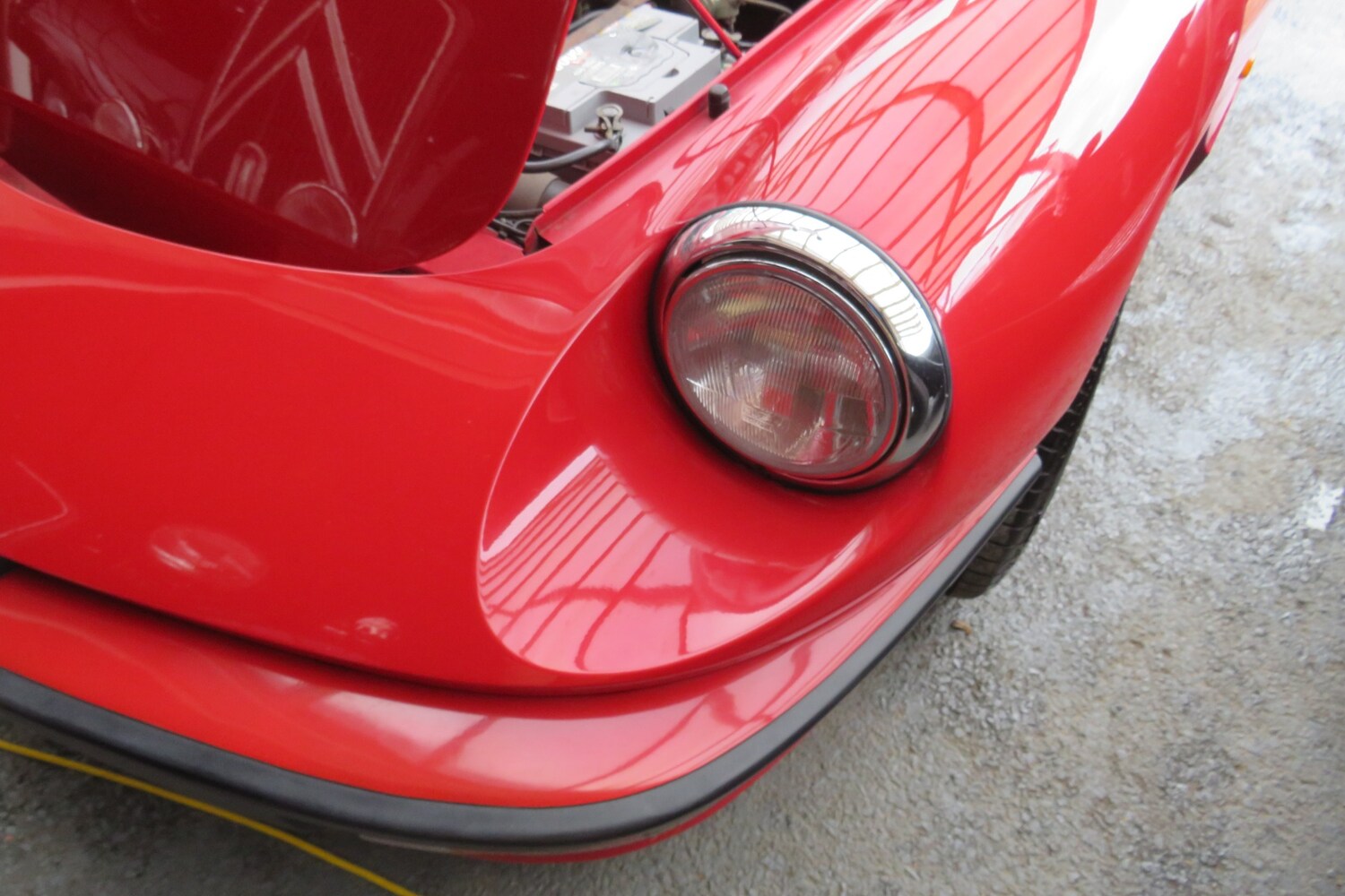 Used Alfa Romeo 2000 1989 for sale - 76583426: Photo 5