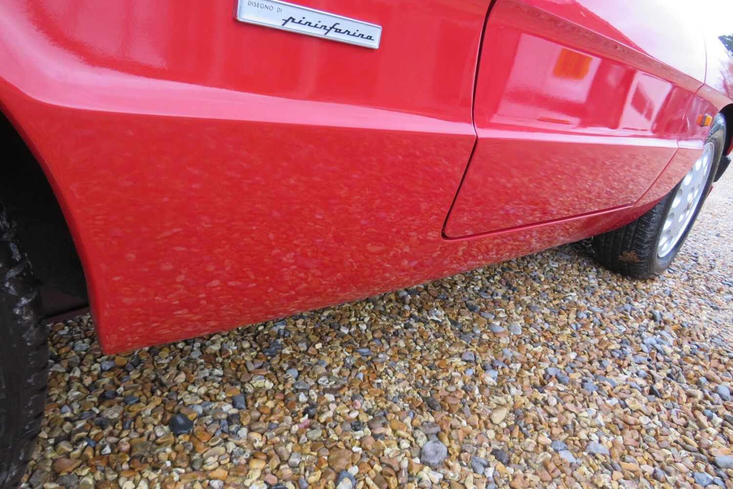 Used Alfa Romeo 2000 1989 for sale - 76583426: Photo 51