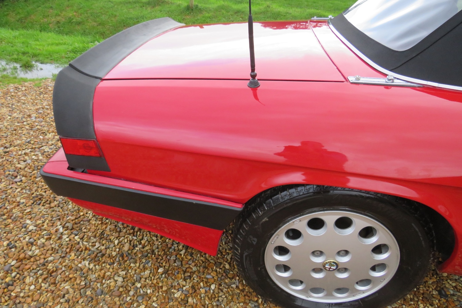 Used Alfa Romeo 2000 1989 for sale - 76583426: Photo 52