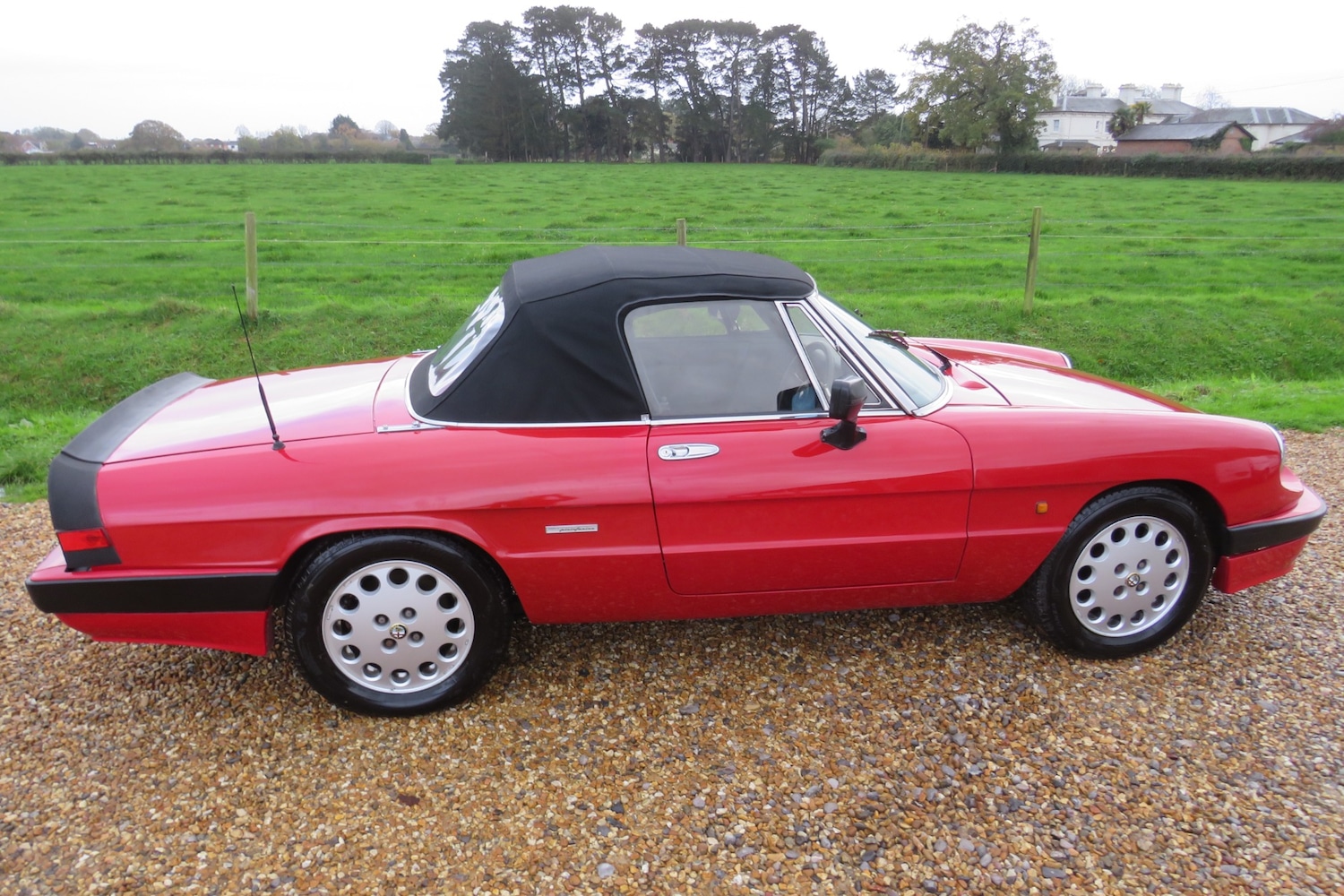 Used Alfa Romeo 2000 1989 for sale - 76583426: Photo 53
