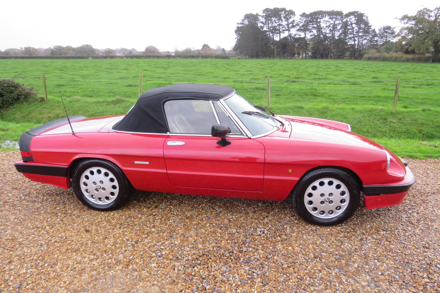 Used Alfa Romeo 2000 1989 for sale - 76583426: Photo 54