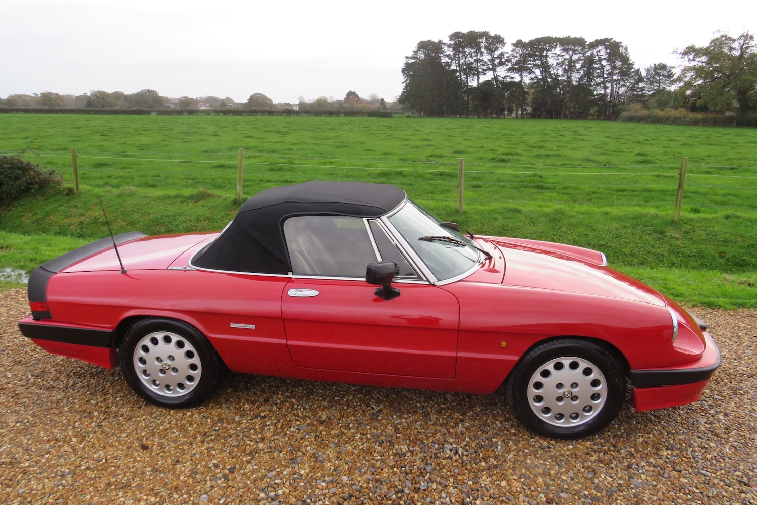 Used Alfa Romeo 2000 1989 for sale - 76583426: Photo 55