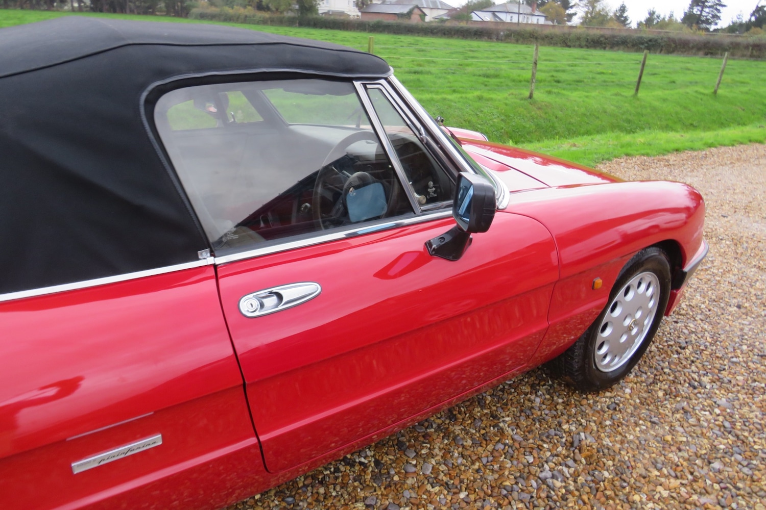 Used Alfa Romeo 2000 1989 for sale - 76583426: Photo 56