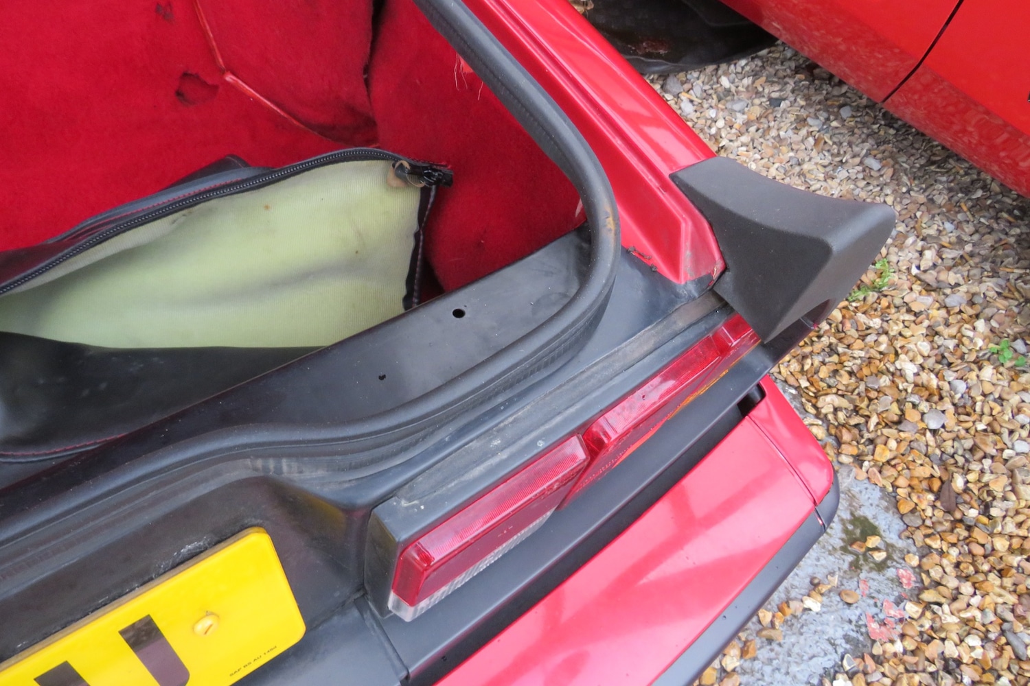 Used Alfa Romeo 2000 1989 for sale - 76583426: Photo 9