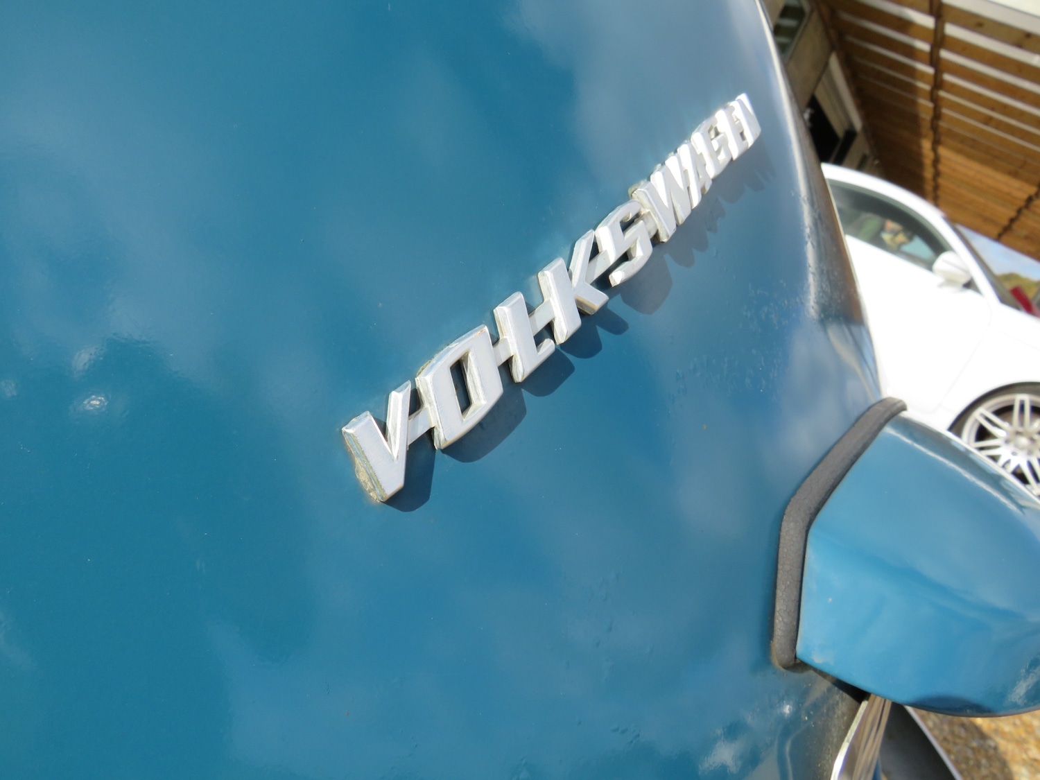 Used Volkswagen Beetle 1966 for sale - 76384315: Photo 15