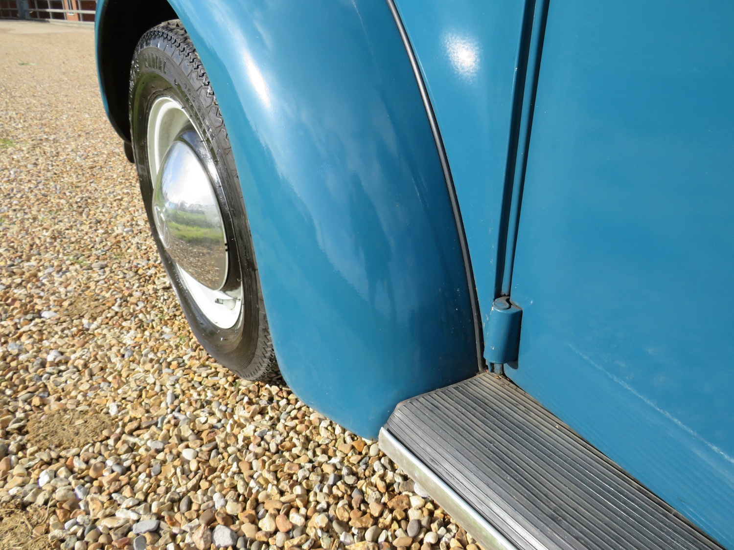 Used Volkswagen Beetle 1966 for sale - 76384315: Photo 19