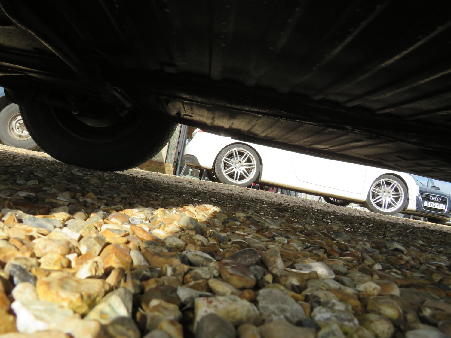 Used Volkswagen Beetle 1966 for sale - 76384315: Photo 24