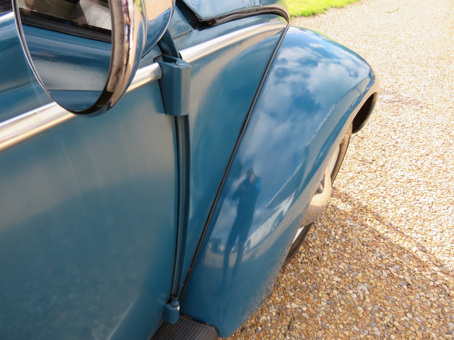 Used Volkswagen Beetle 1966 for sale - 76384315: Photo 36