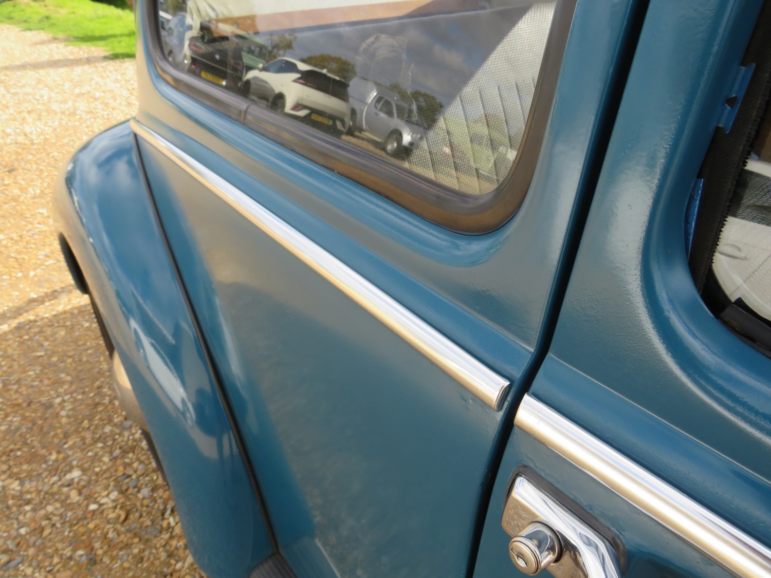 Used Volkswagen Beetle 1966 for sale - 76384315: Photo 37