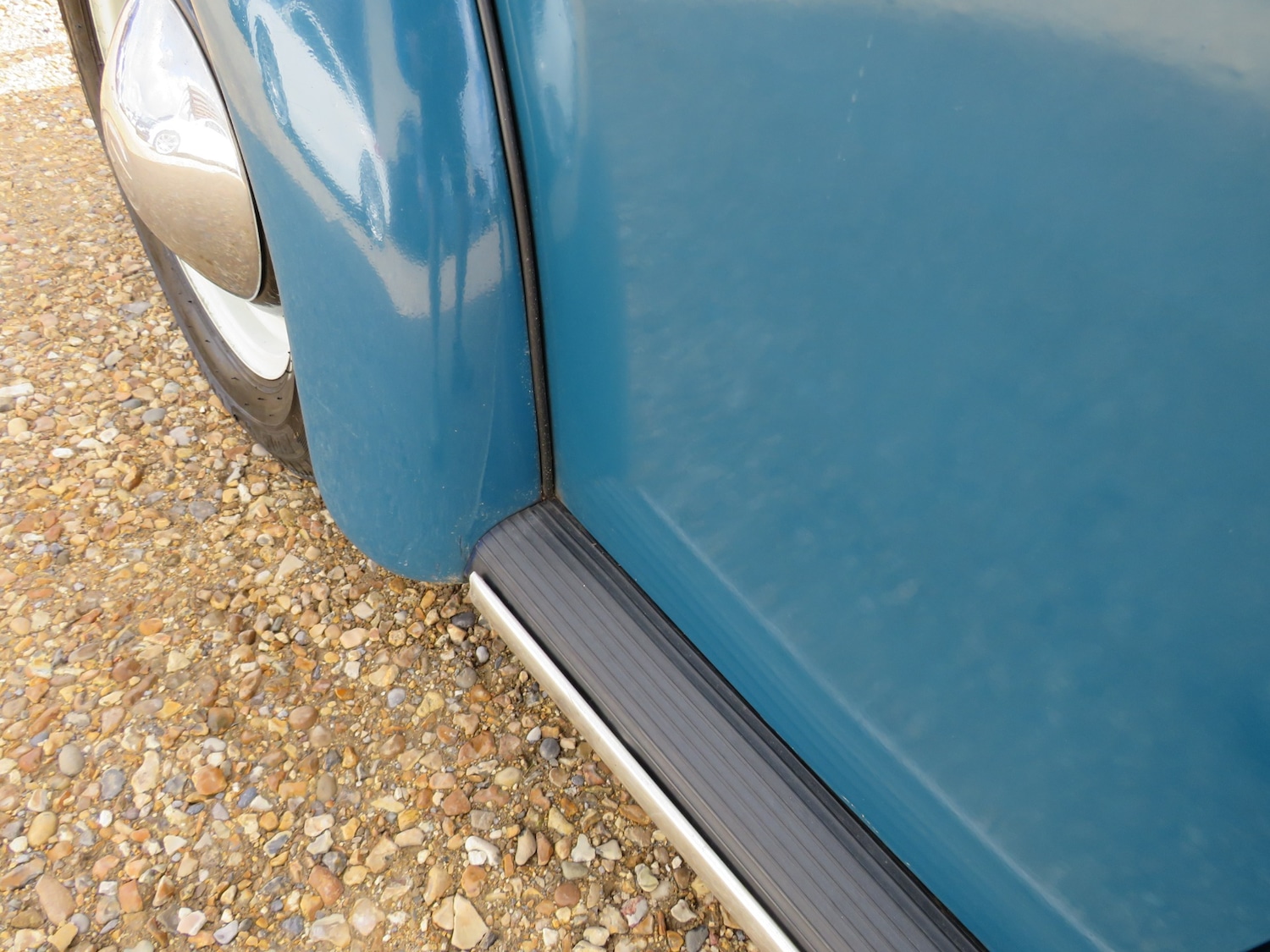 Used Volkswagen Beetle 1966 for sale - 76384315: Photo 38