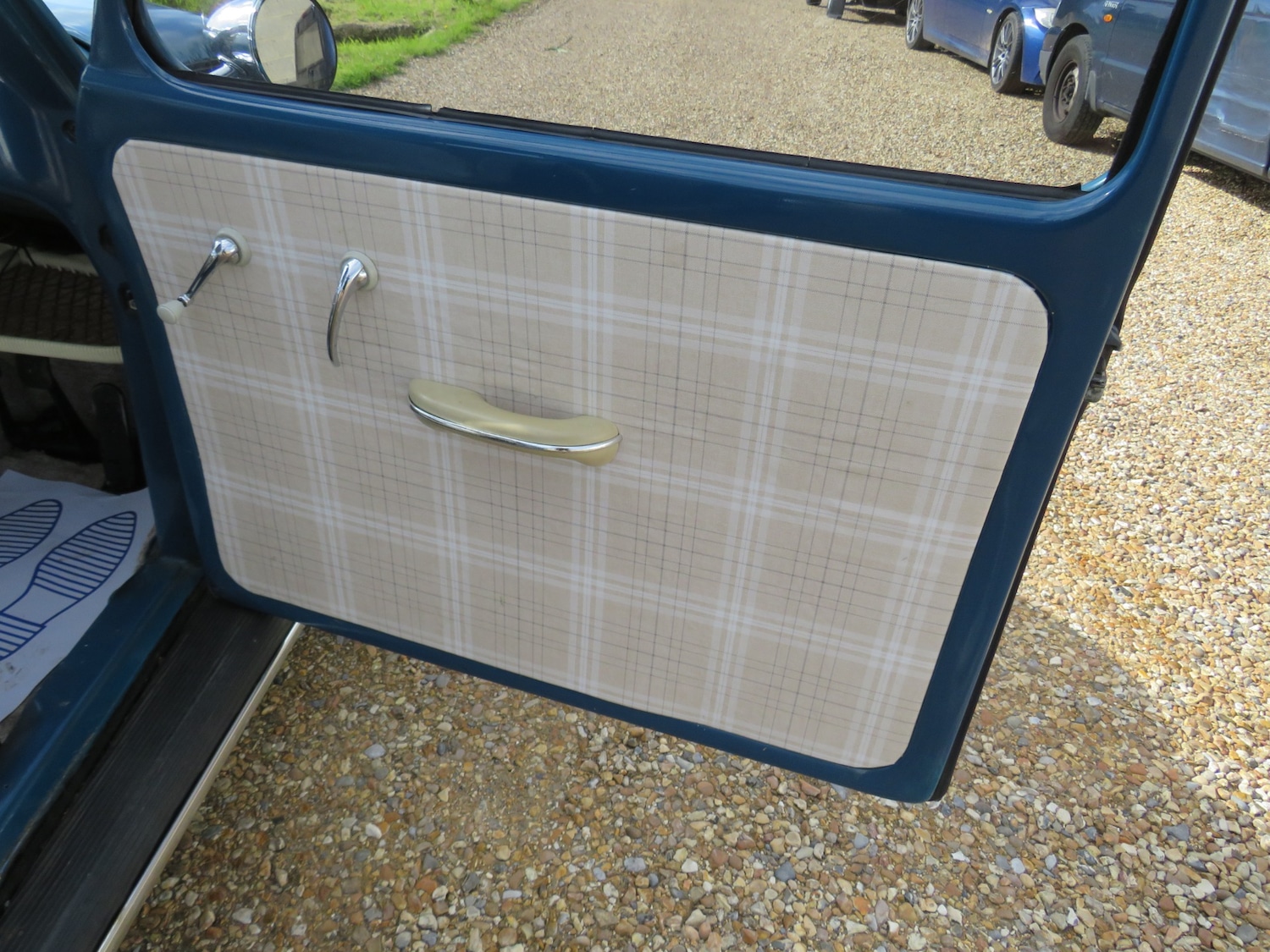 Used Volkswagen Beetle 1966 for sale - 76384315: Photo 41