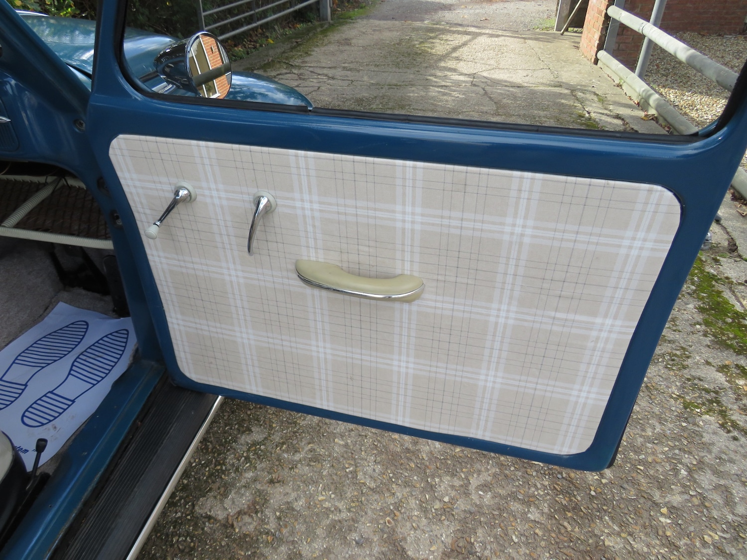 Used Volkswagen Beetle 1966 for sale - 76384315: Photo 49