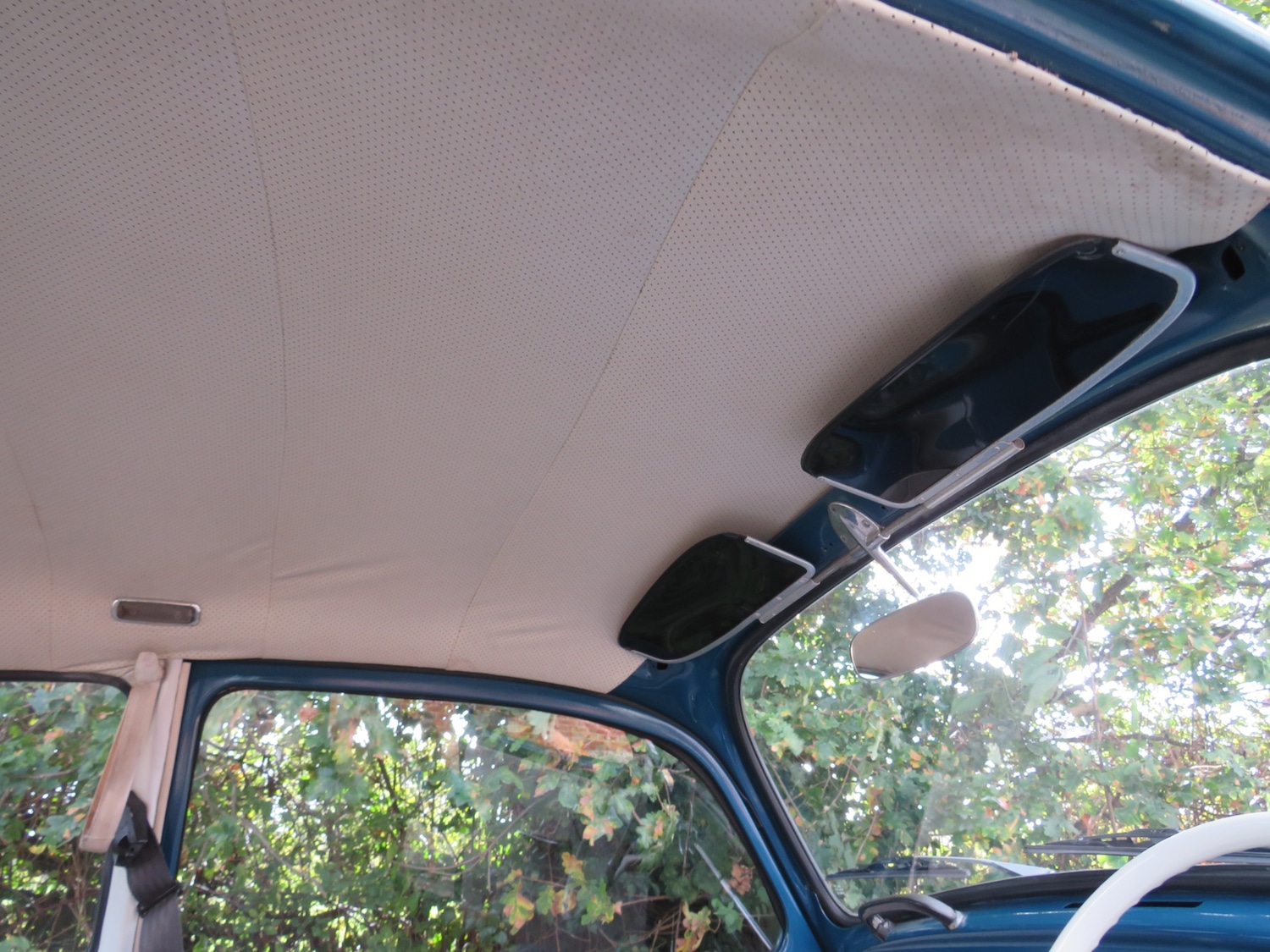 Used Volkswagen Beetle 1966 for sale - 76384315: Photo 50