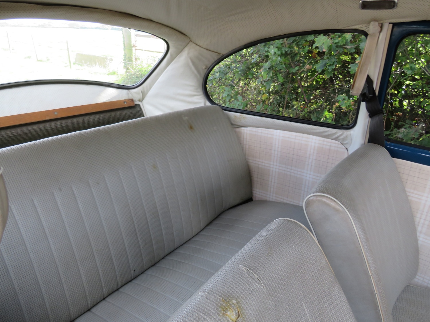 Used Volkswagen Beetle 1966 for sale - 76384315: Photo 51