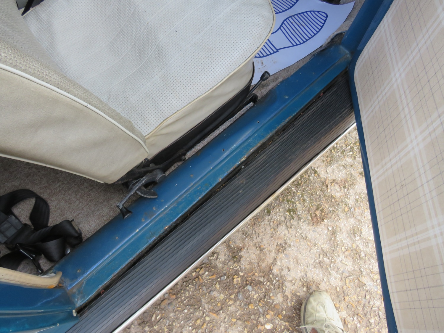 Used Volkswagen Beetle 1966 for sale - 76384315: Photo 56