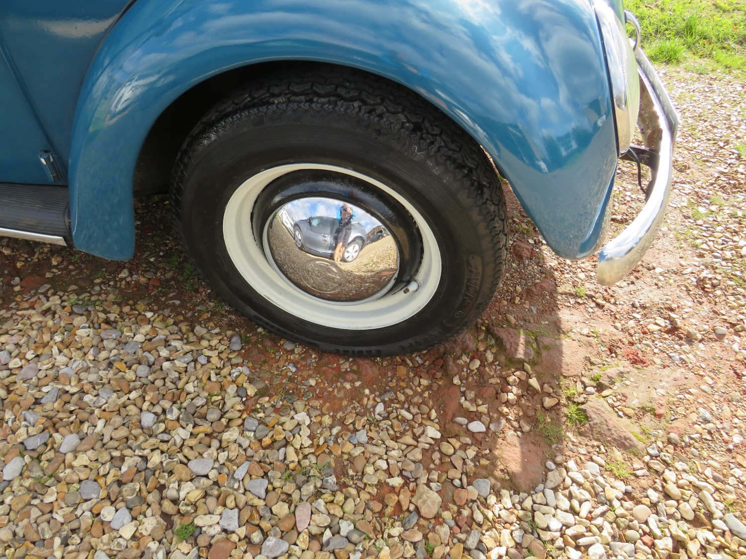 Used Volkswagen Beetle 1966 for sale - 76384315: Photo 65