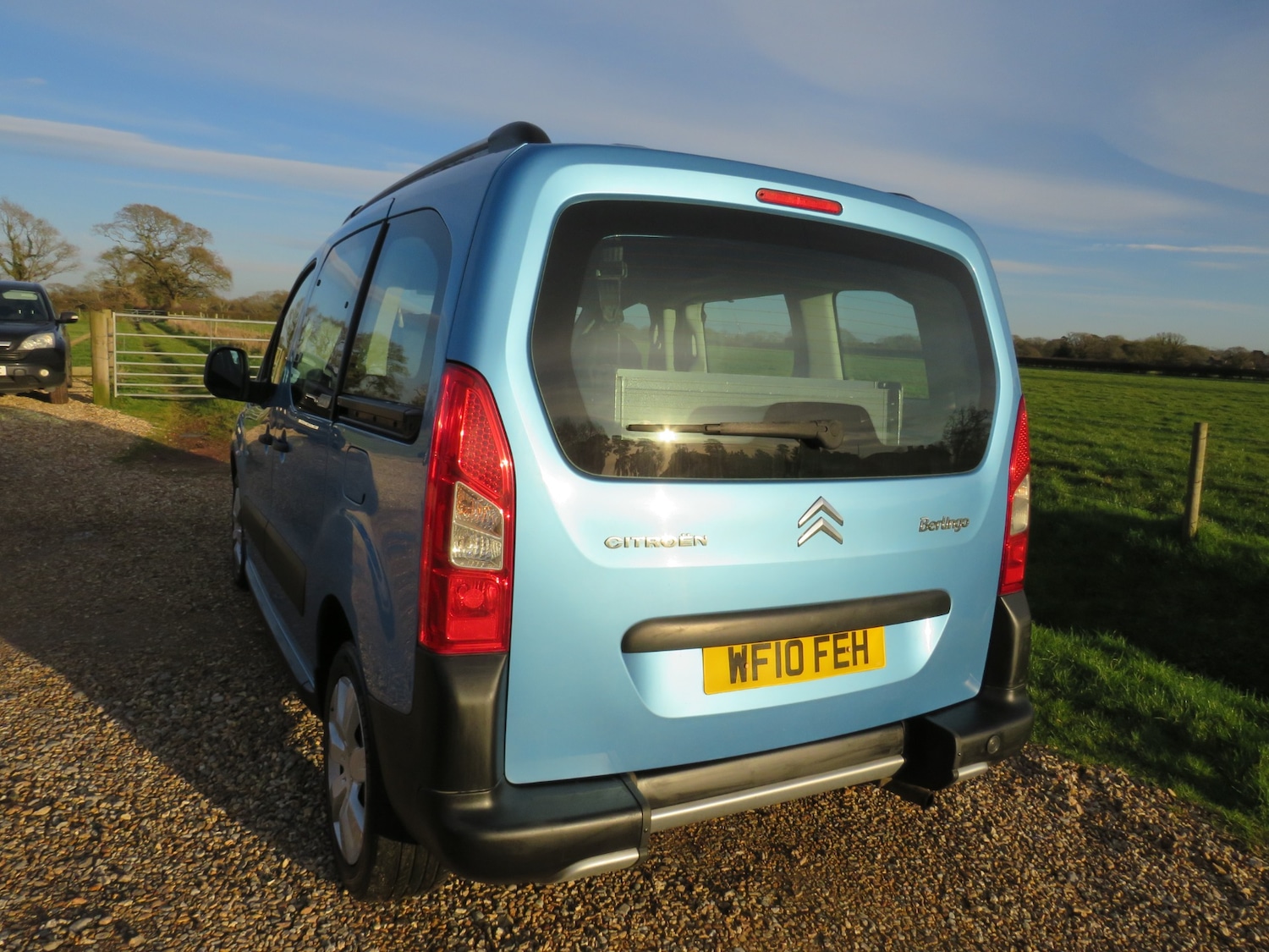 Vehicle 17