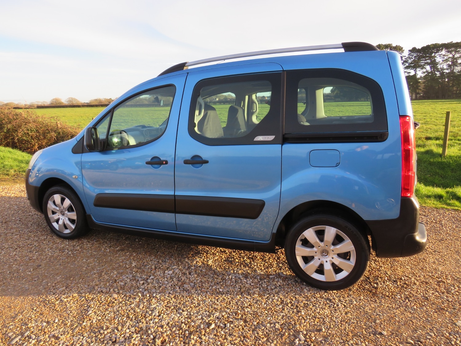 Vehicle 19