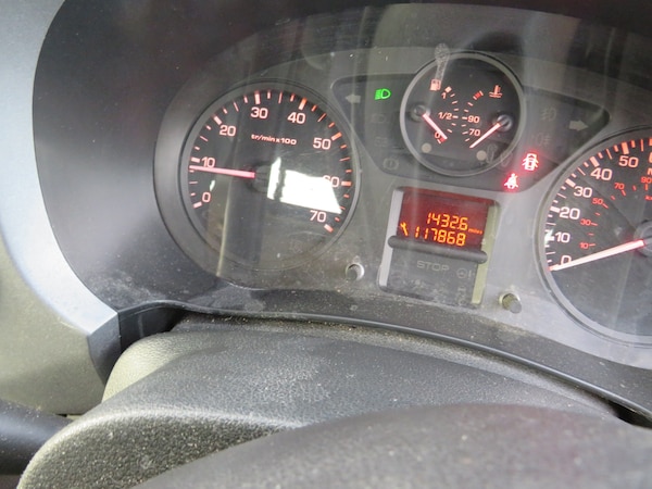 Used Citroen Berlingo Multispace 2010 for sale - 73582141: Photo 28