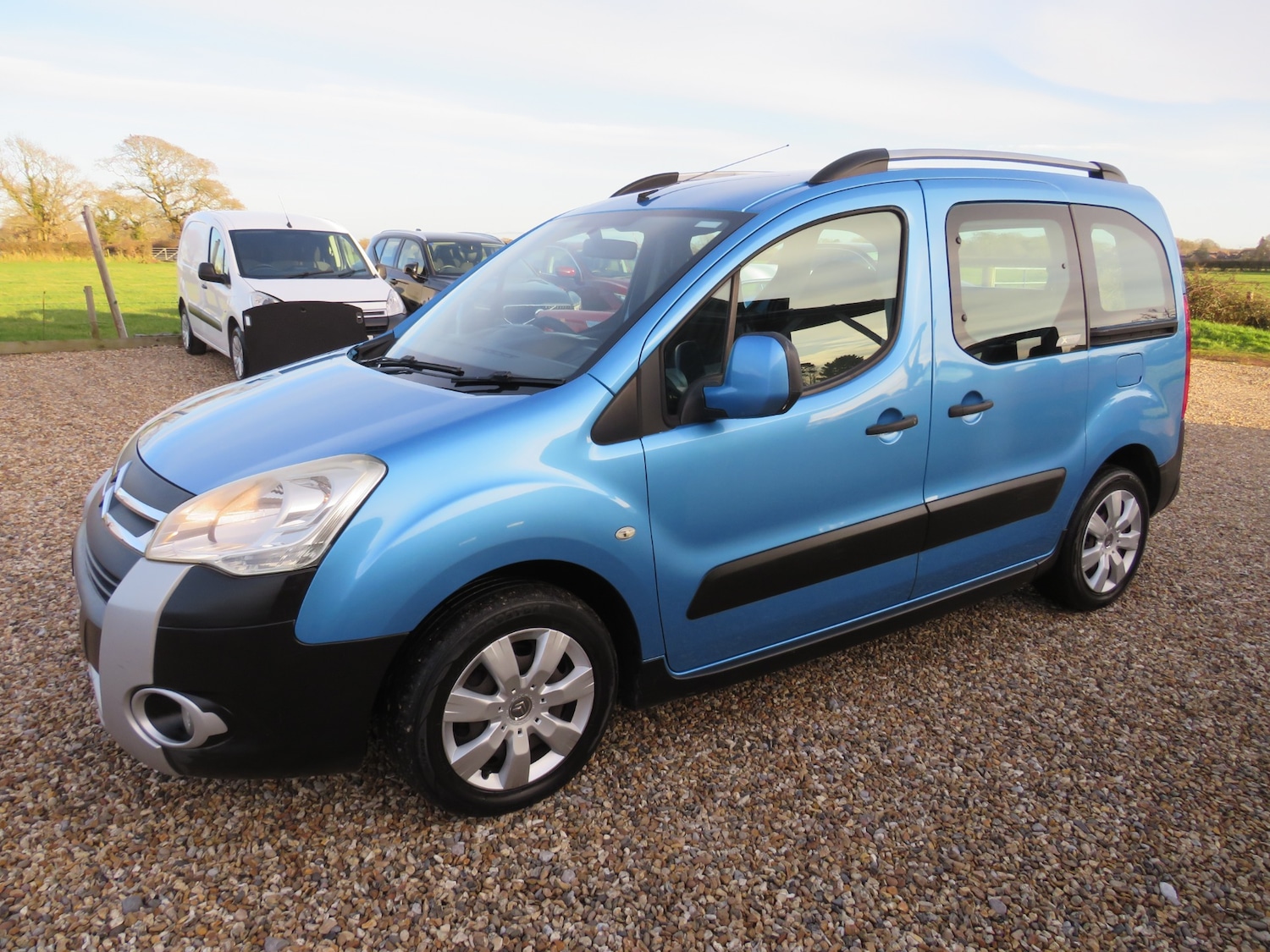 Vehicle 29