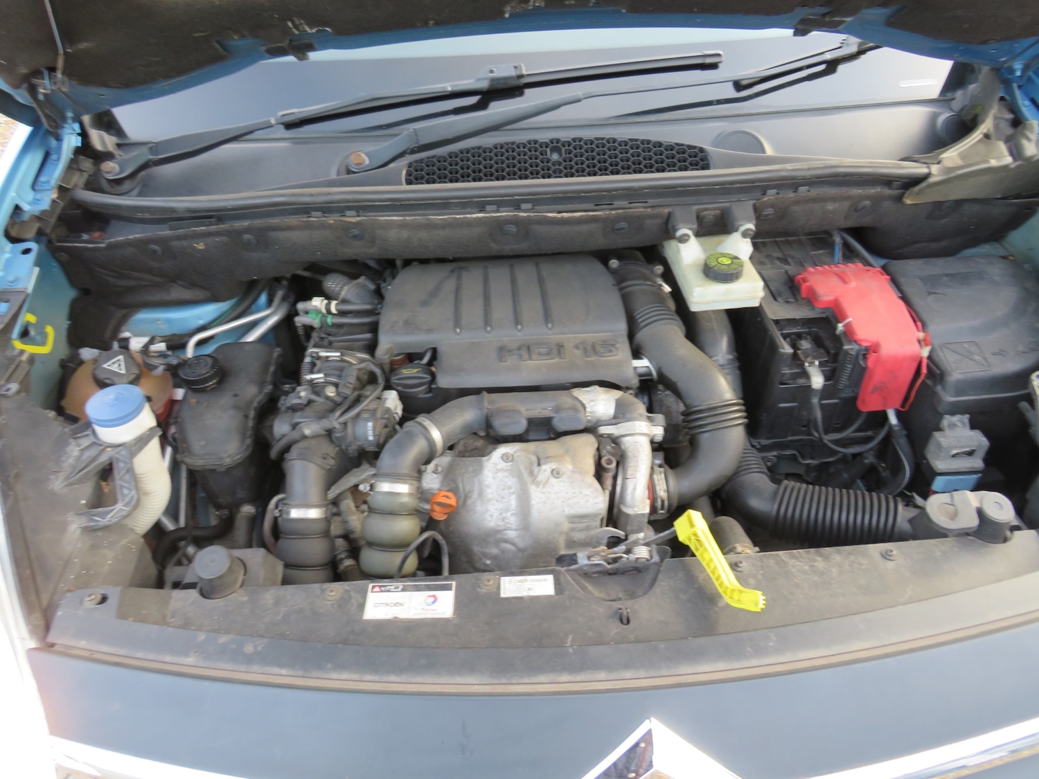 Vehicle 7