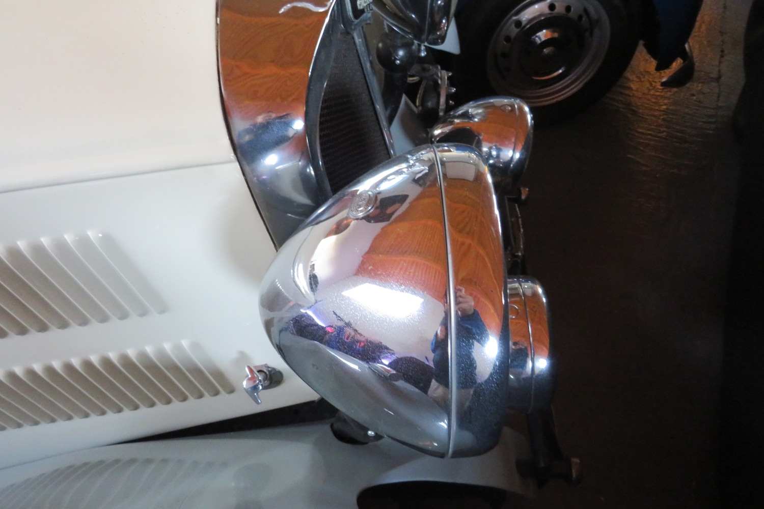 Used Triumph Gloria 1934 for sale - 68452816: Photo 11