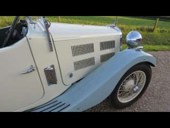 Used Triumph Gloria 1934 for sale - 68452816: Photo