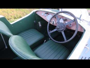 Used Triumph Gloria 1934 for sale - 68452816: Photo