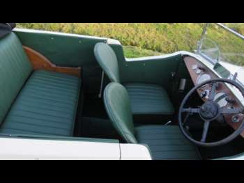 Used Triumph Gloria 1934 for sale - 68452816: Photo