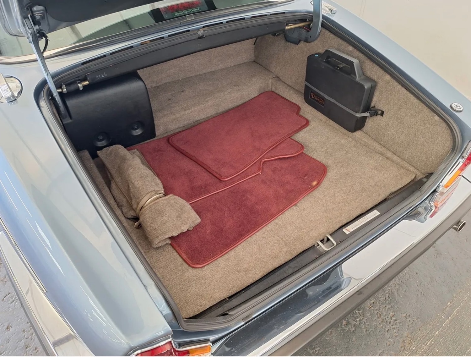 Used Daimler Series III 2020 for sale - 76897153: Photo 10