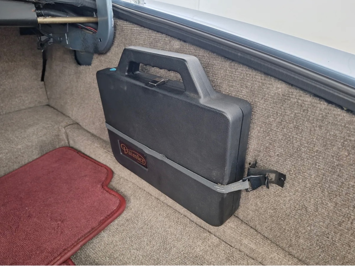 Used Daimler Series III 2020 for sale - 76897153: Photo 12