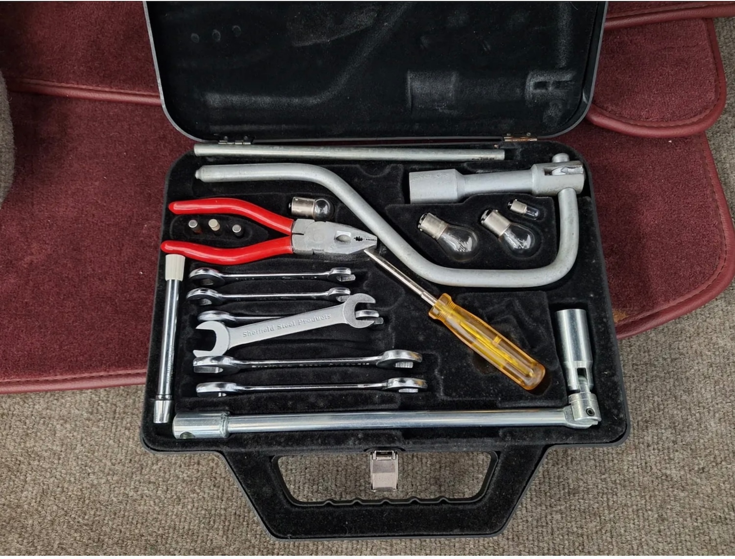 Used Daimler Series III 2020 for sale - 76897153: Photo 13