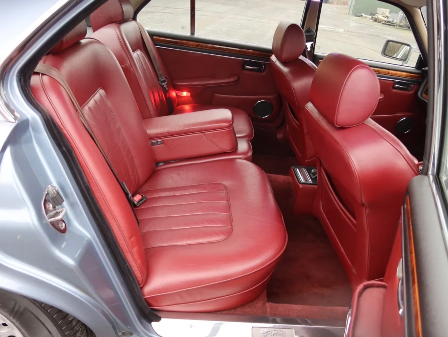 Used Daimler Series III 2020 for sale - 76897153: Photo 14