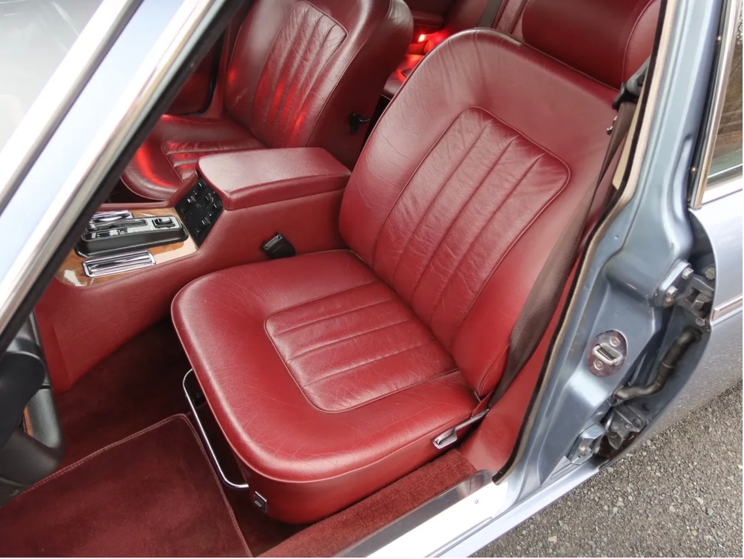 Used Daimler Series III 2020 for sale - 76897153: Photo 15