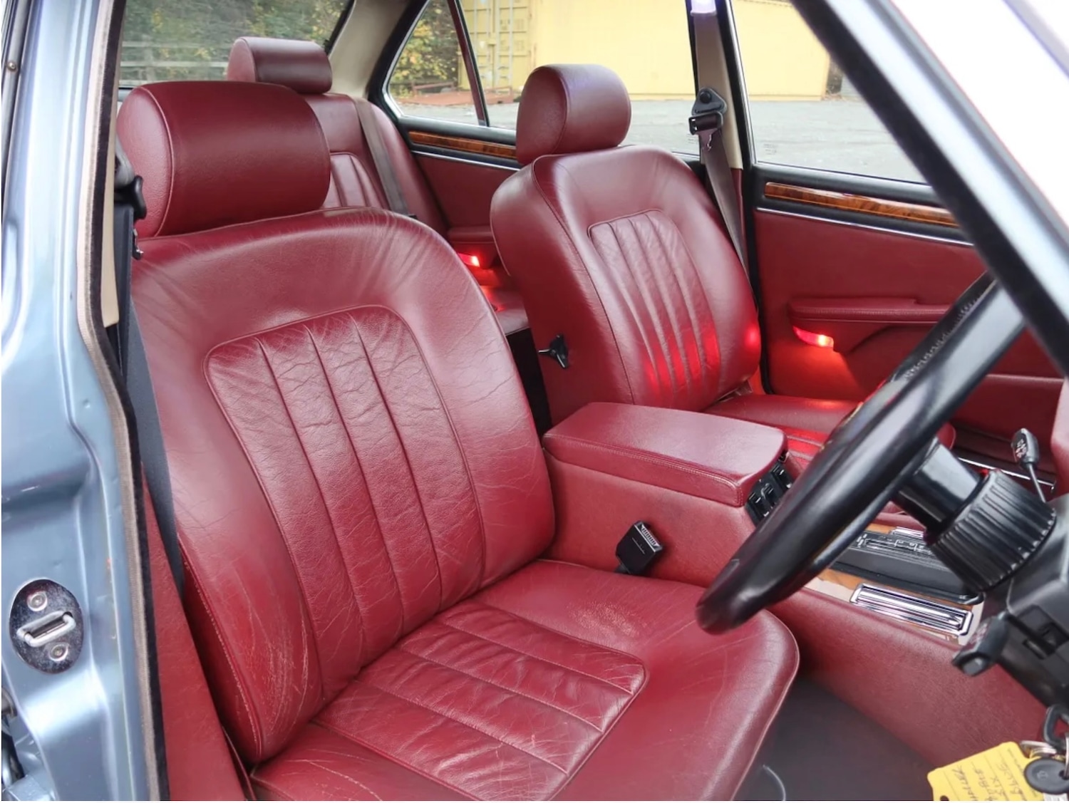 Used Daimler Series III 2020 for sale - 76897153: Photo 16