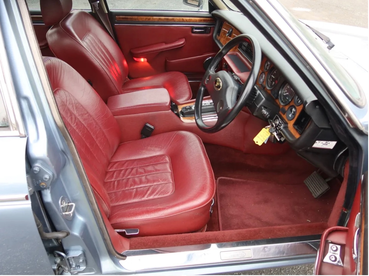 Used Daimler Series III 2020 for sale - 76897153: Photo 17