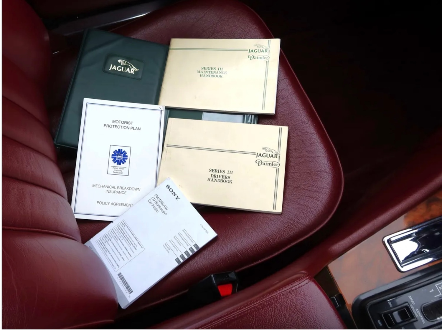 Used Daimler Series III 2020 for sale - 76897153: Photo 18