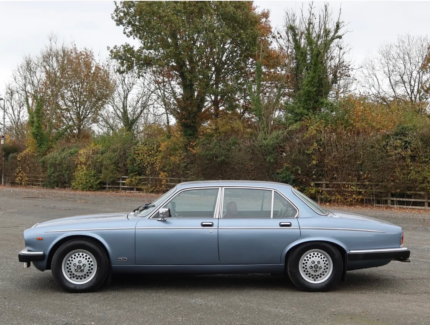 Used Daimler Series III 2020 for sale - 76897153: Photo 2