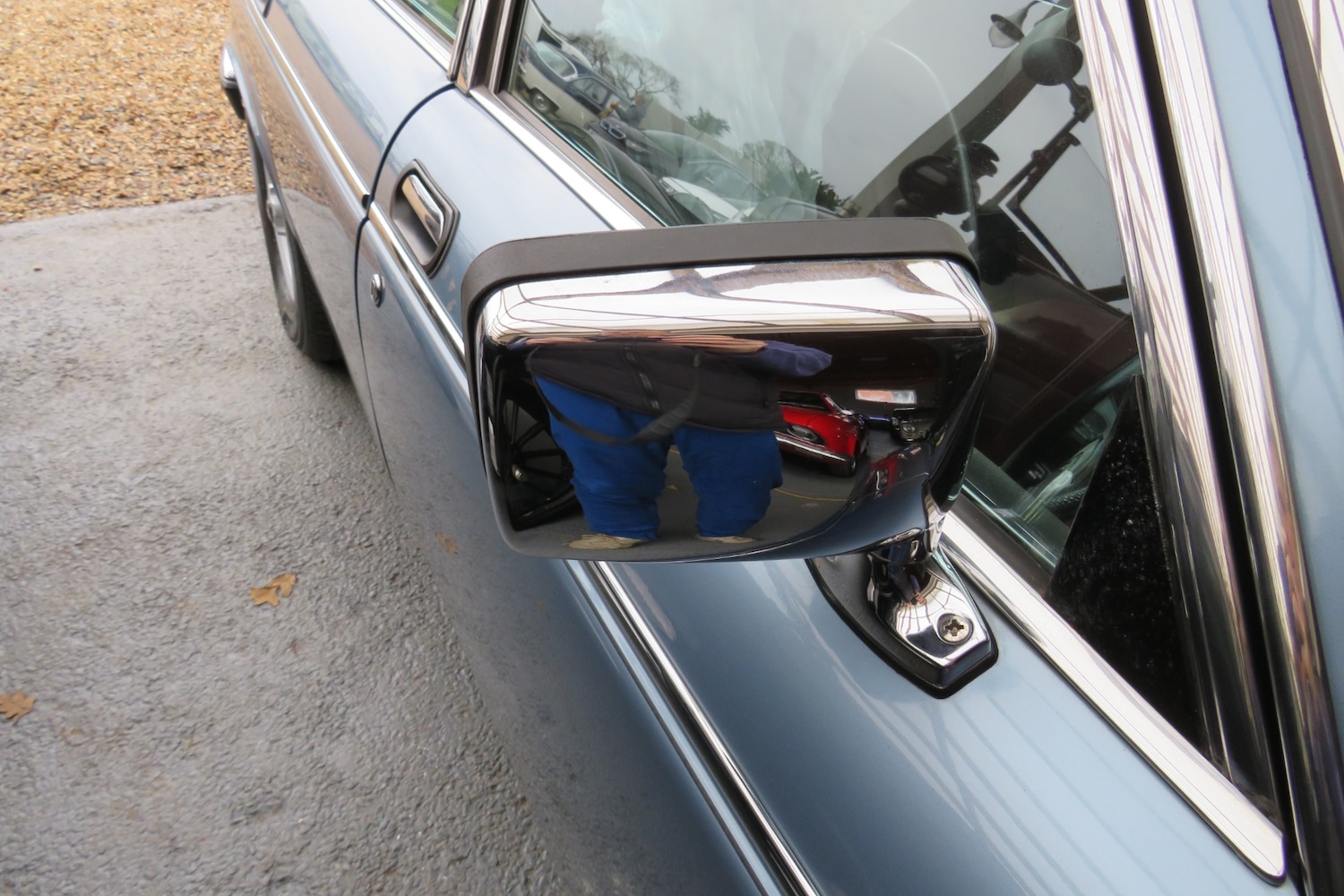 Used Daimler Series III 2020 for sale - 76897153: Photo 20